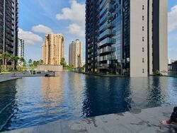 JadeScape (D20), Condominium #529747391
